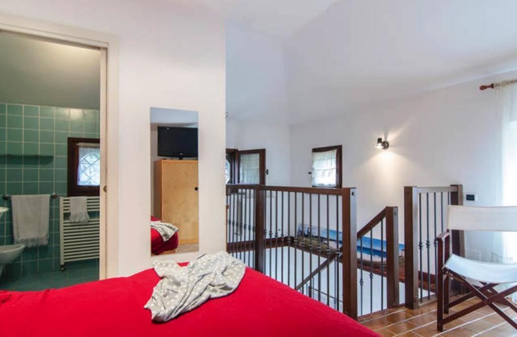 Villa Conero Montacuto Room photo
