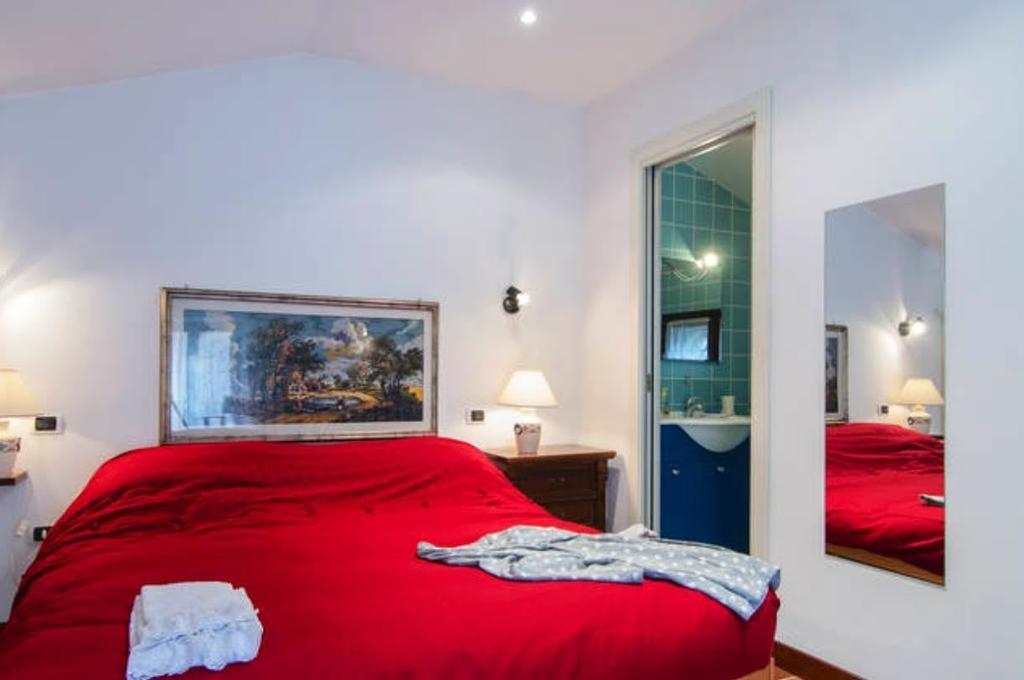 Villa Conero Montacuto Room photo